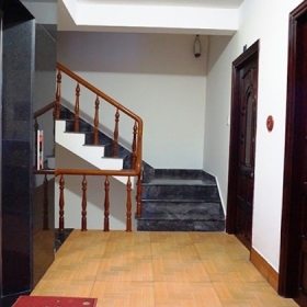 Khách sạn Sài Sòn Nha Trang tiêu chuẩn 3 sao