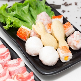 Nhà hàng Bò Lửa