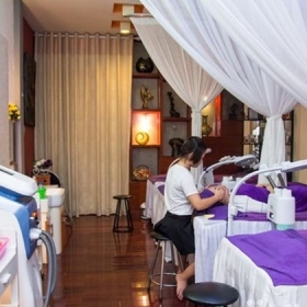Mộc Anh Spa