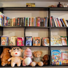 Quán Lucy's House Foods & Drinks