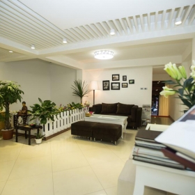 Khách sạn Hà Nội Central Park 