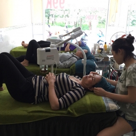 Thảo Mộc Spa Gò Vấp