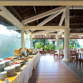 Eden Resort Phú Quốc
