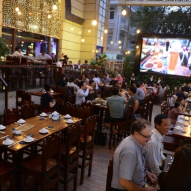 Nhà hàng Gammer Beer 