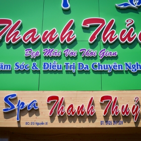 Thanh Thủy Spa old