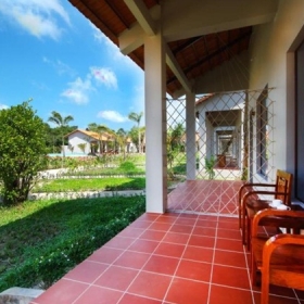 Ông Lãng Garden Resort Phú Quốc