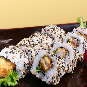 Nhà hàng Nabesu - Sushi & Lẩu Nhật