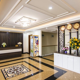 Khách sạn Biển Ngọc Vũng Tàu