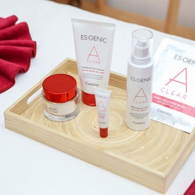 Es Genic Coreana Spa