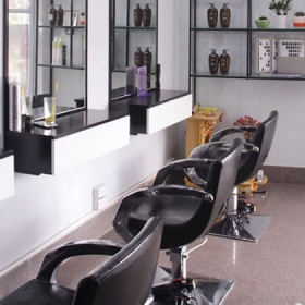 The Room Hair Design