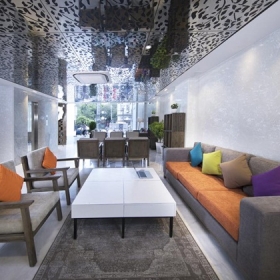 Cititel Saigon Parkview Hotel