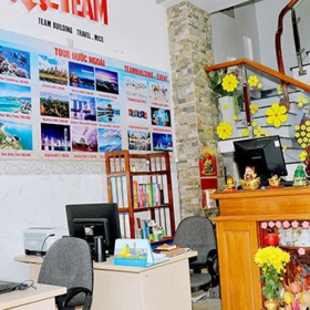 Thanh Cương Hotel Nha Trang