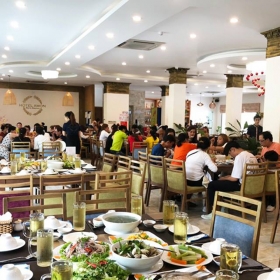 GREEN HOTEL MANAGEMENT