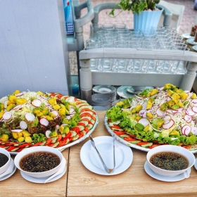 DRAGON KING HOTEL DALAT