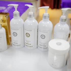 TMV Quốc Tế Lavender Rose