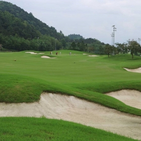 Legend Hill Golf Resort