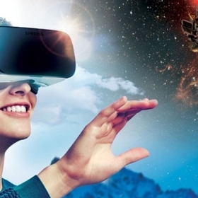 Rạp Phim 9D - AEON Tân Phú