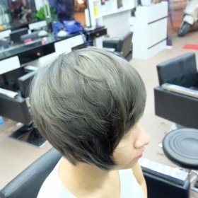 Minh Hạnh Hair Salon