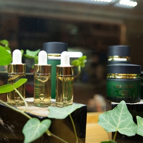 Detox & Beauty Center 