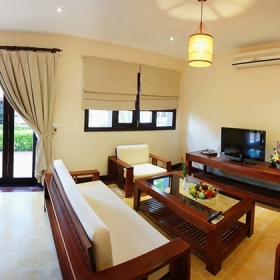 Sơn Trà Resort & Spa