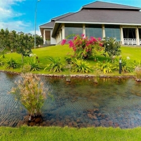 Tropical Luxury Villas Phan Thiết  Sealink City