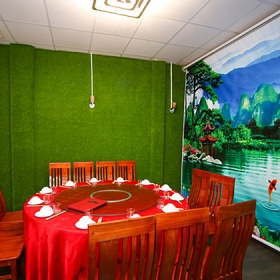 Nhà hàng Ming Yang