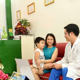 Hệ Thống Nha Khoa Trí Việt