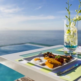 Khách sạn À La Carte 4 sao Đà Nẵng