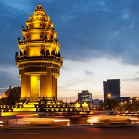 Triều Hảo Tourist