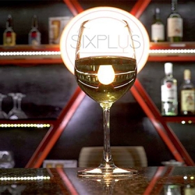 Nhà hàng SixPlus BBQ