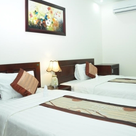 Khách sạn Travidat Đà Nẵng 3 sao