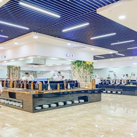 D'Maris Tây Mỗ Hà Nội