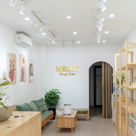 Melly Beauty Center