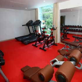 Khách sạn Tri Giao Nha Trang