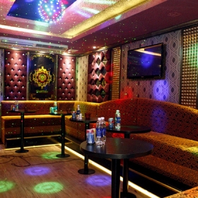 Nhà hàng Trúc Viên Crech Beer