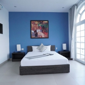 Khách sạn Golden Sunset Hoi An