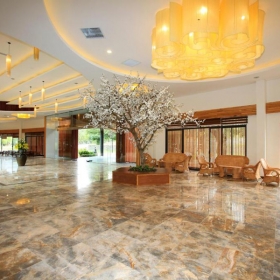 Serena Kim Boi Resort