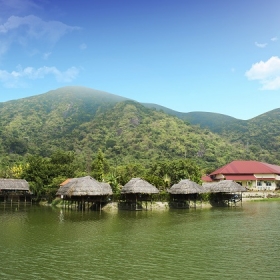 Khu Du Lịch Tà Cú