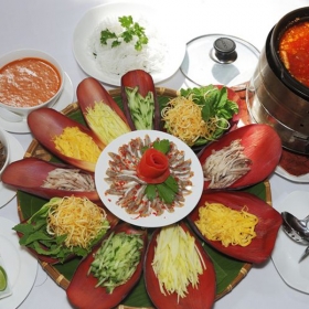 The Cliff Resort & Residences