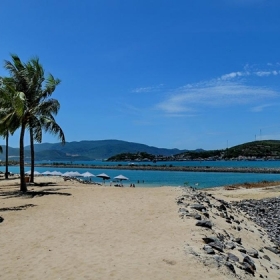 Khách sạn Verano 3 sao 