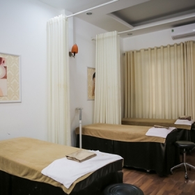 Thẩm mỹ viện Vi Anh