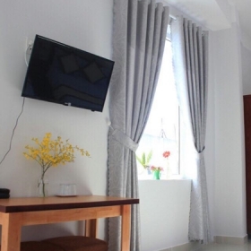 Khách sạn Phước Thịnh Đà Lạt 