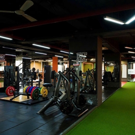 Hệ thống F2R - Fitness to Running - 05 buổi tập luyện 1 kèm 1 với HLV, tư vấn dinh dưỡng chỉ 9K