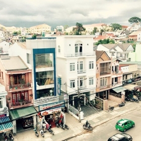 Khách sạn Ruby Đà Lạt