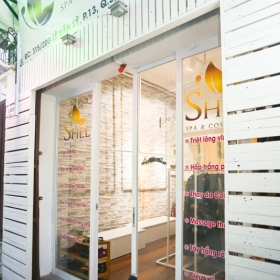 Shee Spa & Cosmetics