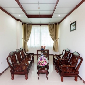 The Palm Hotel Vũng Tàu