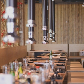 AGrill Beer House & BBQ