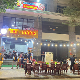 Lẩu Nướng Thuỳ Dung