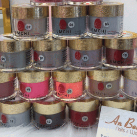 An Beauty Nails & Wax