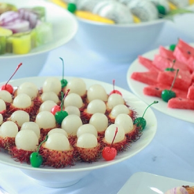 Swiss Village Resort